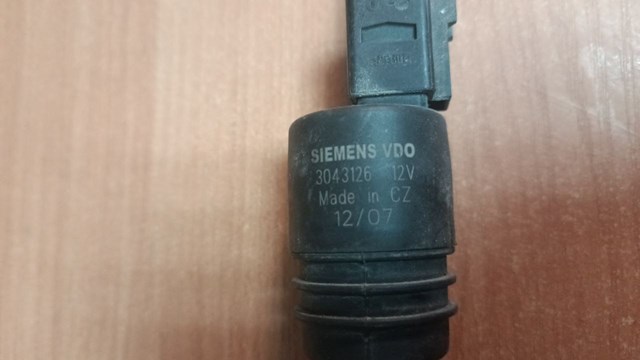 76806SMGE01 HONDA Моторчик омывателя купить в Днепр