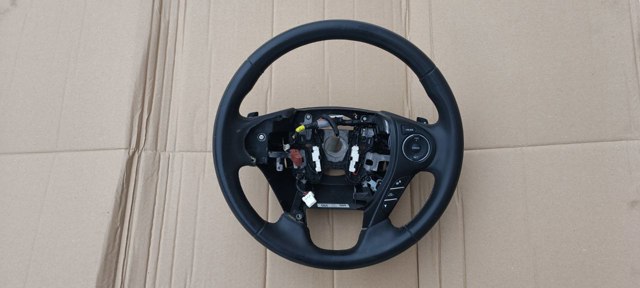 Руль 78501T3VJ11ZA HONDA