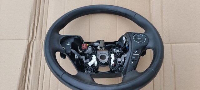78501T3VJ11ZA HONDA Руль купить в Черкассы
