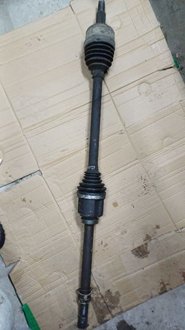 Полуось передняя, правая Рено Мастер II