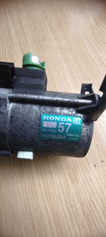 SM71003 HONDA Стартер купить в Каменское