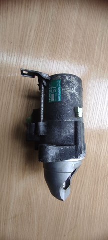 SM71003 HONDA Стартер купить в Киев