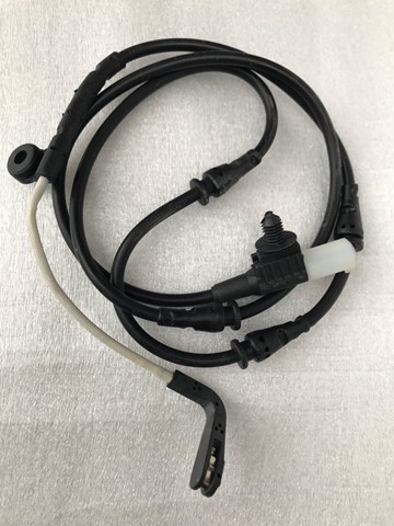 WS0261A Датчик износа тормозных колодок задний купить Ровно