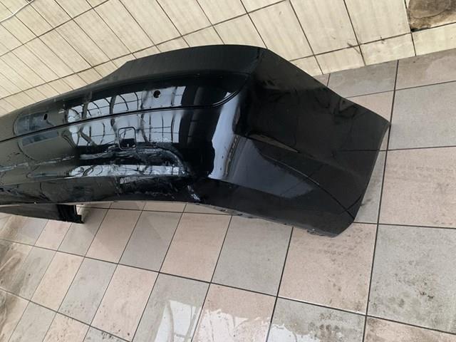 2218800140 MERCEDES Задний бампер купить в Полтава