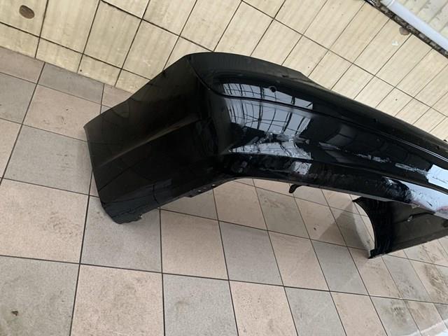 2218800140 MERCEDES Задний бампер купить в Ирпень