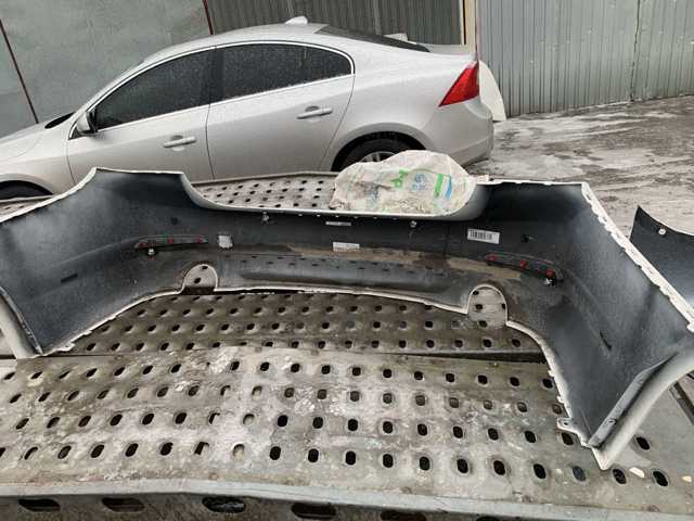 51127475593 BMW Задний бампер купить в Харьков