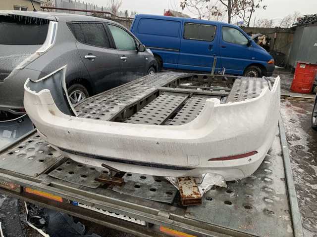 51127475593 BMW Бампер задний купить в Павлоград