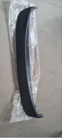 866124U000 HYUNDAI Бампер задний, нижняя часть купить в Павлоград