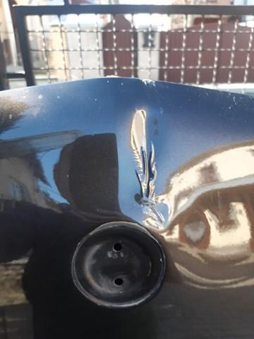 MERCEDES 2928800057 Капот в наличии Одесса