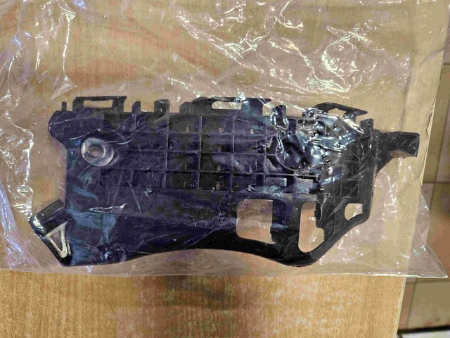 52536F4010 TOYOTA Кронштейн бампера переднего левый купить в Винница