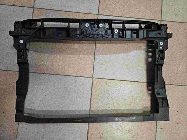 BAPMIC BF0135450060 Суппорт радиатора в сборе (монтажная панель крепления фар) в наличии Николаев