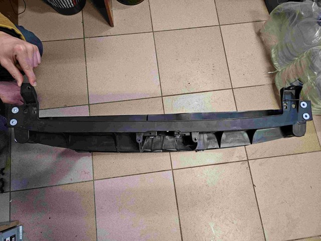 BAPMIC BF0135450060 Суппорт радиатора в сборе (монтажная панель крепления фар) в наличии Харьков