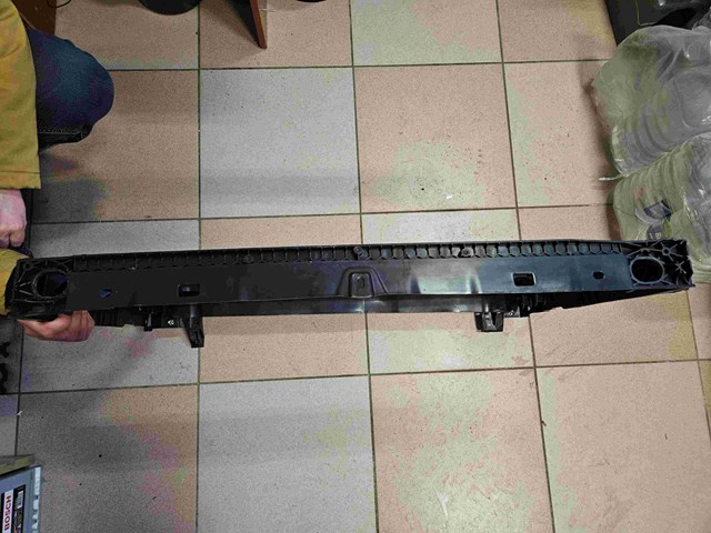 BF0135450060 Суппорт радиатора в сборе (монтажная панель крепления фар) купить Каменское