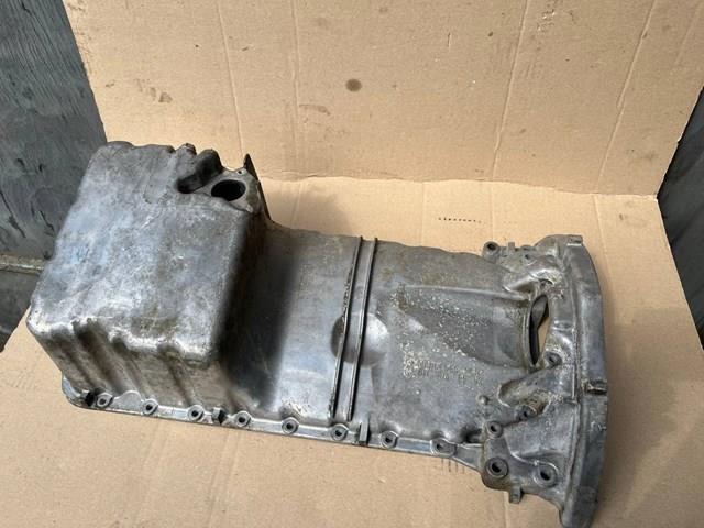 A6110140002 MERCEDES Поддон двигателя купить в Тернополь