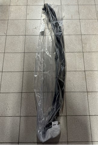 51118069212 BMW Абсорбер переднего бампера купить в Каменское