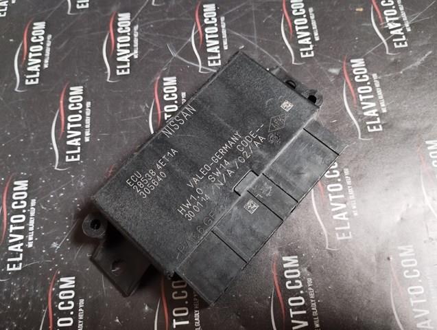 285384ET1A NISSAN купить в Черкассы