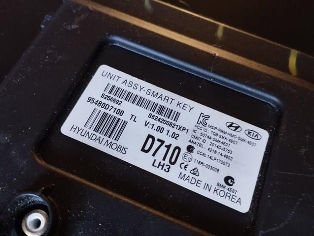 HYUNDAI 95480D7100 в наличии Кривой Рог