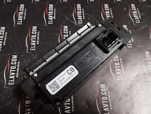GPLA18A828CB LAND ROVER купить в Каменское