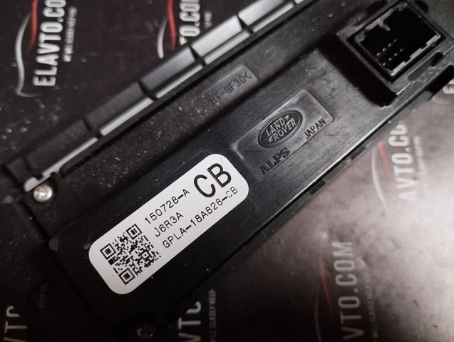 GPLA18A828CB купить Тернополь