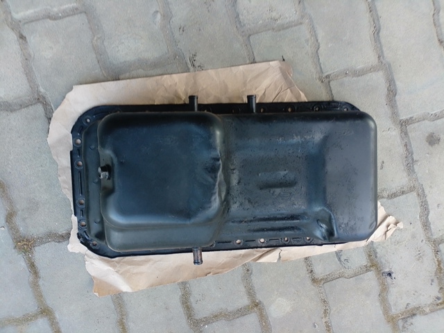 0K88R10400A Поддон двигателя купить Винница