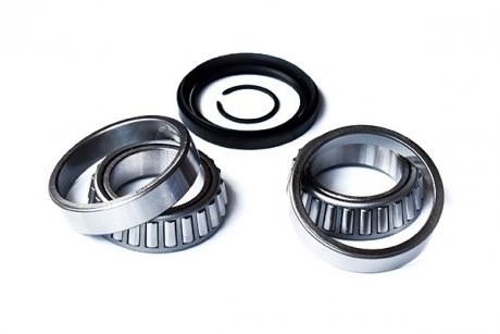 TOYOTA 9036845087 Подшипник ступицы передней наружный в наличии Тернополь