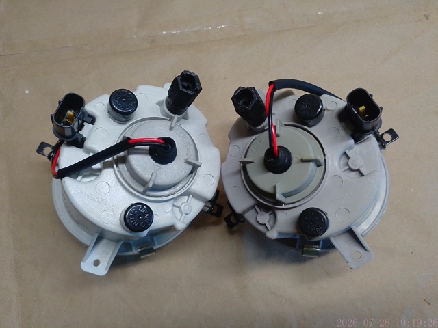 92201H1050 Фара противотуманная левая купить Житомир