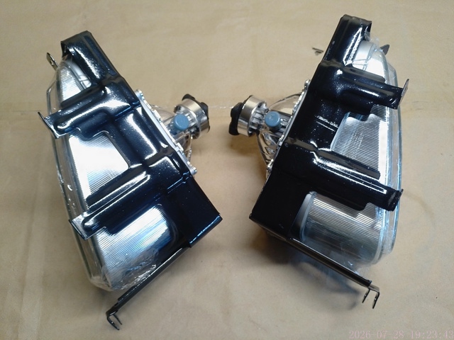 92201H1550 Фара противотуманная левая купить Винница