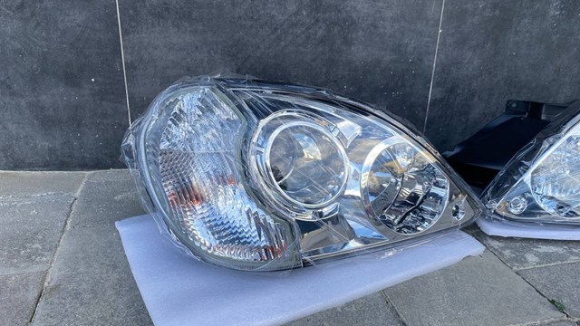 92302H1030 HYUNDAI Указатель поворота правый купить в Житомир
