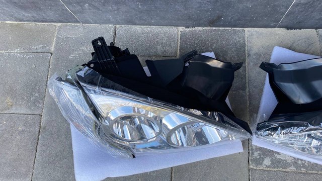 HYUNDAI 92302H1030 Указатель поворота правый в наличии Черкассы