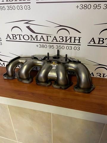 8200641758 Выпускной коллектор купить Полтава