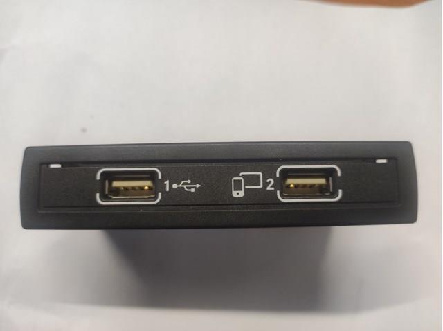 MERCEDES A1728201600 USB-разветвитель в наличии Николаев
