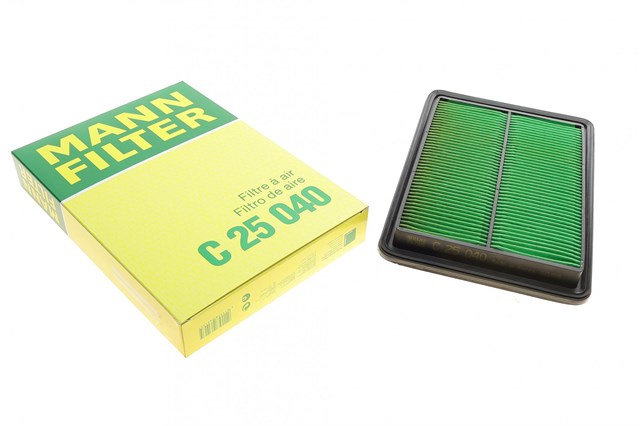 MANN C25040 Фильтр воздушный в наличии Запорожье