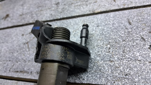 6420701387 MERCEDES Топливные форсунки купить в Каменское