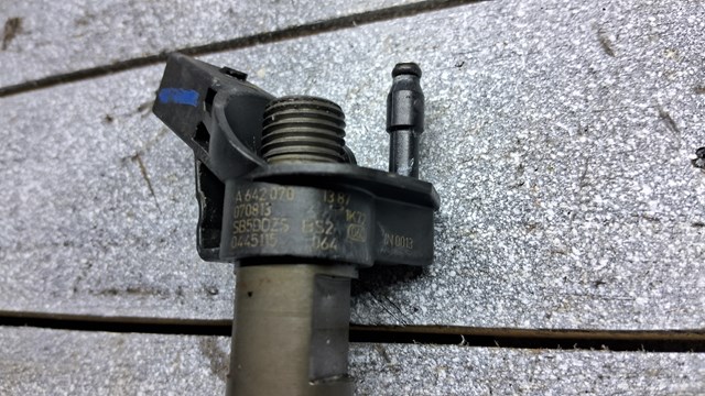 6420701387 MERCEDES Топливные форсунки купить в Украина