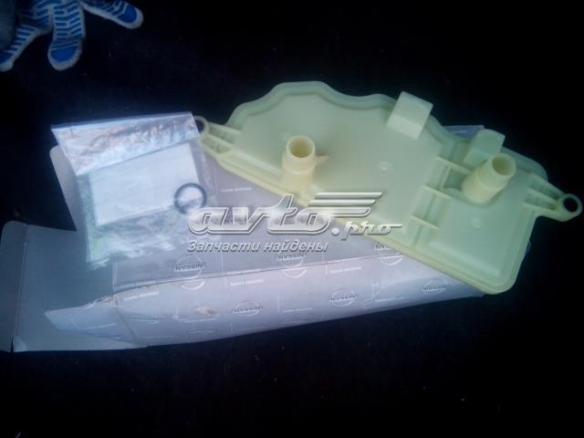 317287S11A NISSAN Фильтр АКПП купить в Николаев