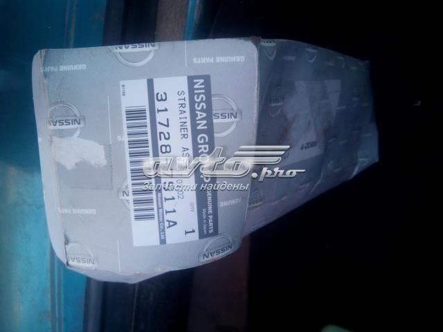 317287S11A NISSAN Фильтр АКПП купить в Украина
