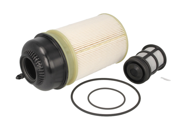KX406KIT MAHLE Фильтр топливный купить в Павлоград