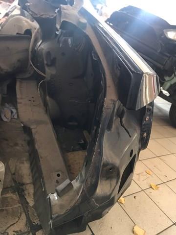 8T0809838 VAG Крыло заднее правое купить в Ровно