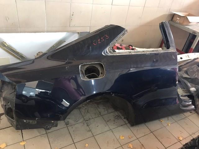 VAG 8T0809838 Крыло заднее правое в наличии Черкассы