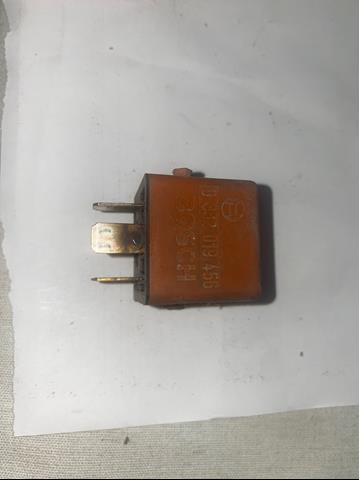 Реле указателей поворотов 0332019456 BOSCH