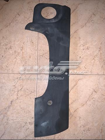 Экран двигателя 11147787102 BMW
