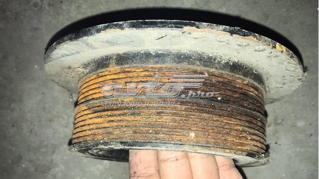 BMW 11231741773 Шкив коленвала в наличии Днепр