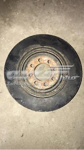 BMW 11231741773 Шкив коленвала в наличии Кривой Рог