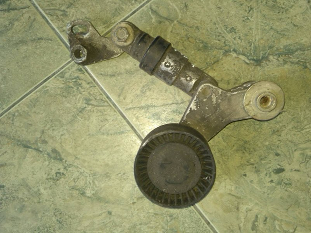 11281736857 BMW Амортизатор натяжителя приводного ремня купить в Павлоград
