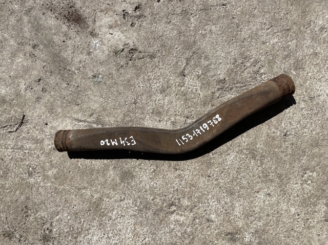 11531719788 Патрубок воздушный купить Чернигов