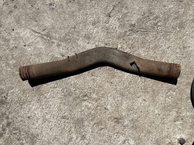 BMW 11531719788 Патрубок воздушный в наличии Хмельницкий