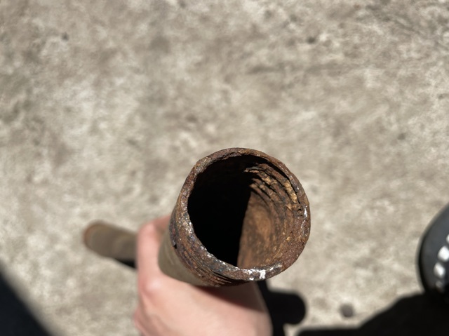 11531719788 BMW Патрубок воздушный купить в Кривой Рог