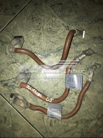 BMW 12421436910 Кабель массы аккумулятора (АКБ) в наличии Винница