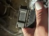 Туарег разьем с проводом на электро сидение с 10-17 1J0972785