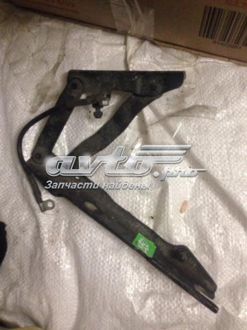 Завеса капота правая 41617120276 BMW